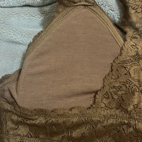 Zenana Bralette size XL - Picture 6 of 6